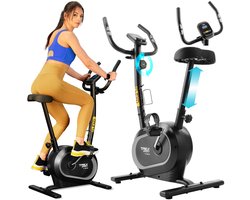 Trex Sport TX-450MB Flexo - Hometrainer - Magnetisch - Indoor cycling - Zwart