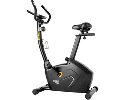 Trex Sport TX-550MB Hyper - Hometrainer - Magnetisch - Vliegwiel 7 kg - Zwart