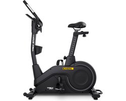 Trex Sport TX-950EB Exen - Hometrainer - Elektrisch-magnetisch - Indoor cycling - Zwart