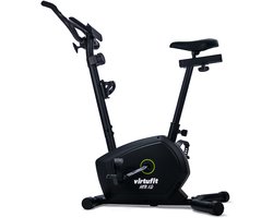 VirtuFit HTR 1.0 Hometrainer - 8 Weerstandsniveau's - Extra Stevige Constructie - Hartslagfunctie