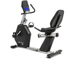 Xterra Fitness R15 Ligfiets Hometrainer