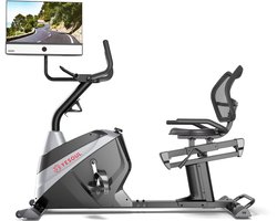 YESOUL J1 Plus Ergometer