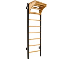 BenchK by AquaMunit - BenchK 212B wandrek - Fitnessapparatuur - Beukenhout