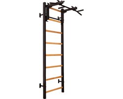 BenchK by AquaMunit - BenchK - 231B - Fitnessapparatuur - Beukenhout