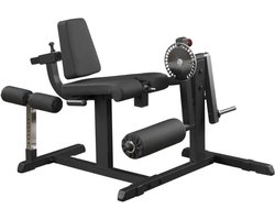 Body-Solid GCEC340B Cam Series Leg Extension & Leg Curl