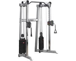 Body-Solid GDCC210 - Functional Trainer - DAP