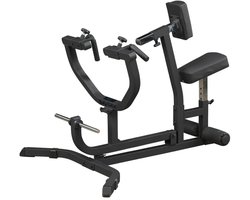 Body-Solid GSRM40B Seated Row Machine
