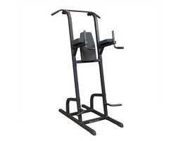 Body-Solid GVKR82B Vertical Knee Raise - VKR