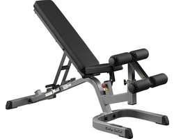 Body-Solid Heavy Duty Verstelbare Bank