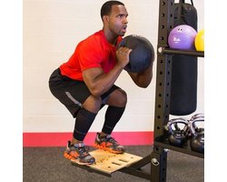 Body-Solid Hexagon Attachment SR-STEP (plyo)