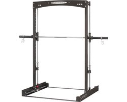 BodyCraft Smith Machine Jones Freedom