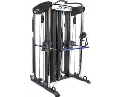 Bodycraft XFT Functional Trainer 90 kg