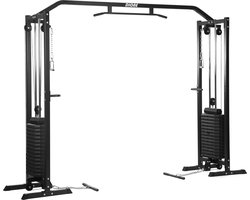 Cable Crossover DIONE 2x75KG