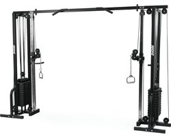Cable Crossover DIONE 2x80KG
