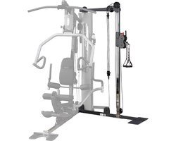 Cable Tower Body-Solid GCCA - Krachtstation