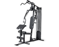 Centr Multi-Gym Home Gym - Krachtstation - Fitness - Krachttraining - Zwart