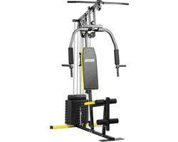 Dione Krachtstation Homegym HG2