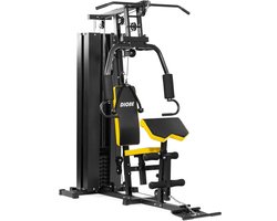 Dione Krachtstation Homegym HG3