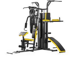 Dione Krachtstation Homegym HG5