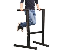 Dip Station voor Krachttraining - Dip Barren tot 300 kg