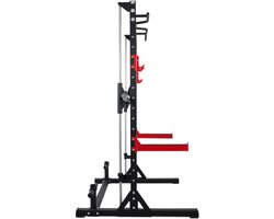 DKN Technology Linear Bearing Smith Machine