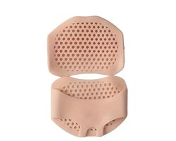 Ergonomische Fitness Grip - Wit - gymhandschoen - fitnesshandschoen - anti eelt – Comfortabele Handbescherming voor Krachttraining en Gripverbetering