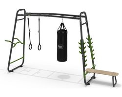 EXIT GetSet monkeybar MB230 - Grijs