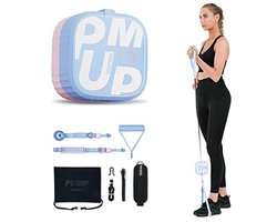 Fitness Apparatuur Kabelmachine voor Thuissportschool - Full-Body Workout