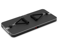 Flow Fitness DSG100i - Smart Home Gym - Krachtstation - 60kg
