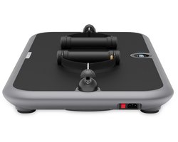 Flow Fitness DSG200i met Perform Fitnessbank - Smart Home Gym - Krachtstation