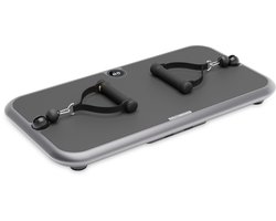 Flow Fitness DSG200i - Smart Home Gym - Krachtstation - 90kg