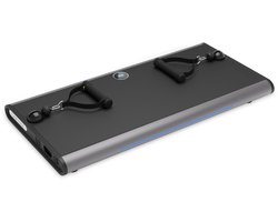 Flow Fitness Perform G1i Krachtstation — Smart Home Gym — Digitale Weerstand tot 150 kg — Compacte Homegym — Inclusief Gratis Trainingsapp