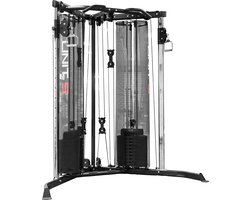 Focus Fitness Unit 5 – Krachtstation – Home Gym – Cable Crossover