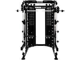 Force USA G15 Krachtstation – All-in-One Trainer met Smith & Pulley