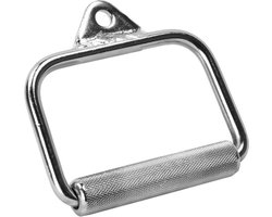 Gorilla Sports Eenhandsgreep - Fitness handgreep - Lat Pulley Accessoire