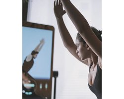 Imbody Pro S Smart Fitness Mirror