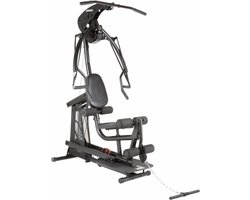 Inspire BL1 Body Lift Home Gym - Krachtstation - Fitness - Krachttraining - Zwart