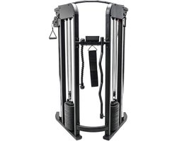 Inspire Fitness Cable Crossover FTX - Pulley - Functional Trainer