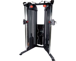 Inspire Fitness CFT - Commercial Functional Trainer - Dual Pulley - Krachtstation