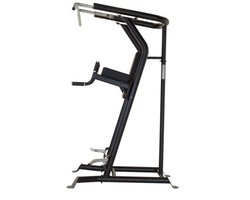 Inspire Fitness VKR - Pull Up Station - Power Tower - Vertical Knee Raise - Dip Station - Krachtstation