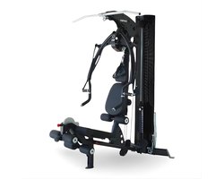 Inspire Multi-Gym M2 Home gym - Krachtstation - Fitness - Krachttraining - Zwart