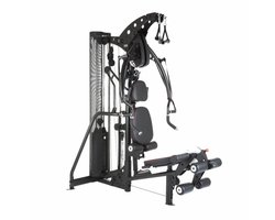 Inspire Multi-gym M3 Home gym - Krachtstation - Fitness - Krachttraining - Zwart