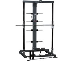 Ironmaster IM2000 - Smith Machine