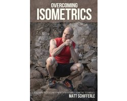 Isometrische Oefeningen voor Spieropbouw en Krachttraining