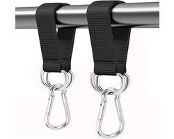 Kabeltrek Systeem voor Krachttraining en Onderarm Workout