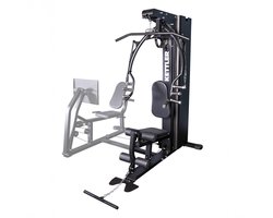 Kettler Kinetic F5 Krachtstation – Homegym Full-Body Met Multipress