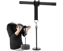 Krachtapparaat voor Pols en Onderarm Training - Fitness Oefening voor Thuiskantoor en Sportschool