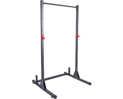Krachtstation Squat Rack voor Intensieve Krachttraining