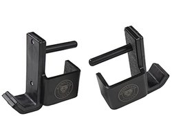 Krachttraining Squat Rack Power Cage met J-Haken en Veiligheidsriemen