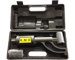 krachtvermeerderaar compact - 3800 nm - koppelversterker - draaimoment versterker - kmr